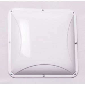 Антенна LTE1800/3G AX-2014P MIMO (Панельная, 2 x 14 дБ) фото 5 | GSM-Репитеры.РУ Антенна LTE1800/3G AX-2014P MIMO (Панельная, 2 x 14 дБ) фото 5